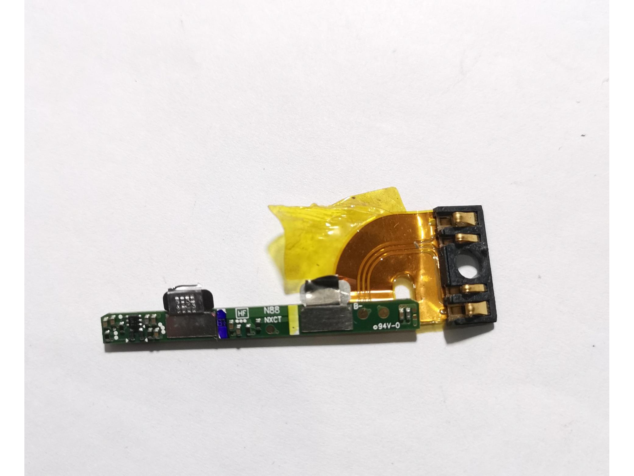 فلت باتری آیفون 3G فابریکی