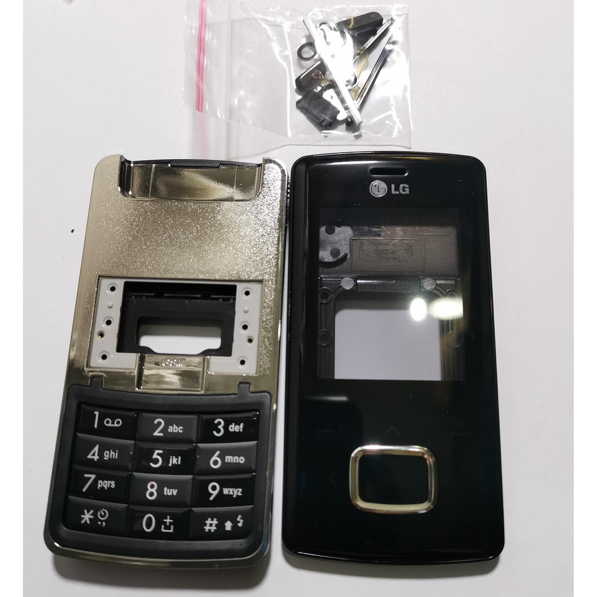 قاب الجی LG KG800 اصل اصل