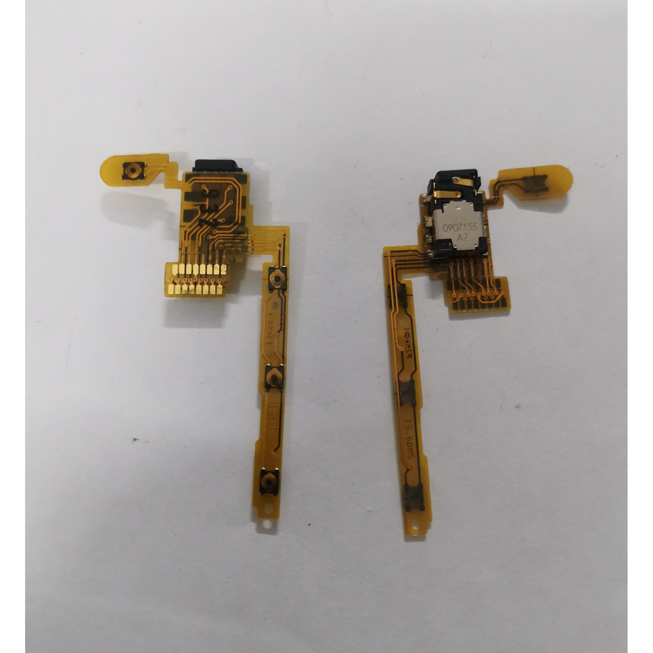 فلت پاور نوکیا 7610 اسلاید اصل 7610s