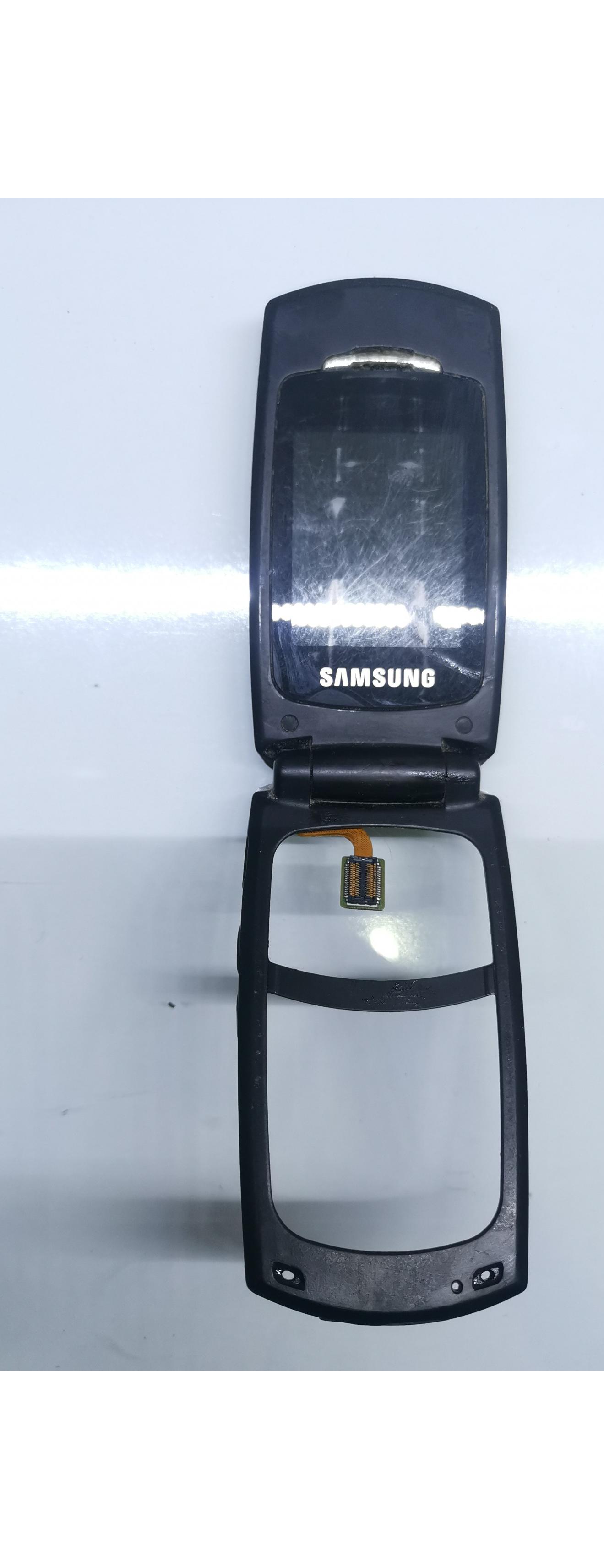 السیدی فلت سامسونگ X210 استوک