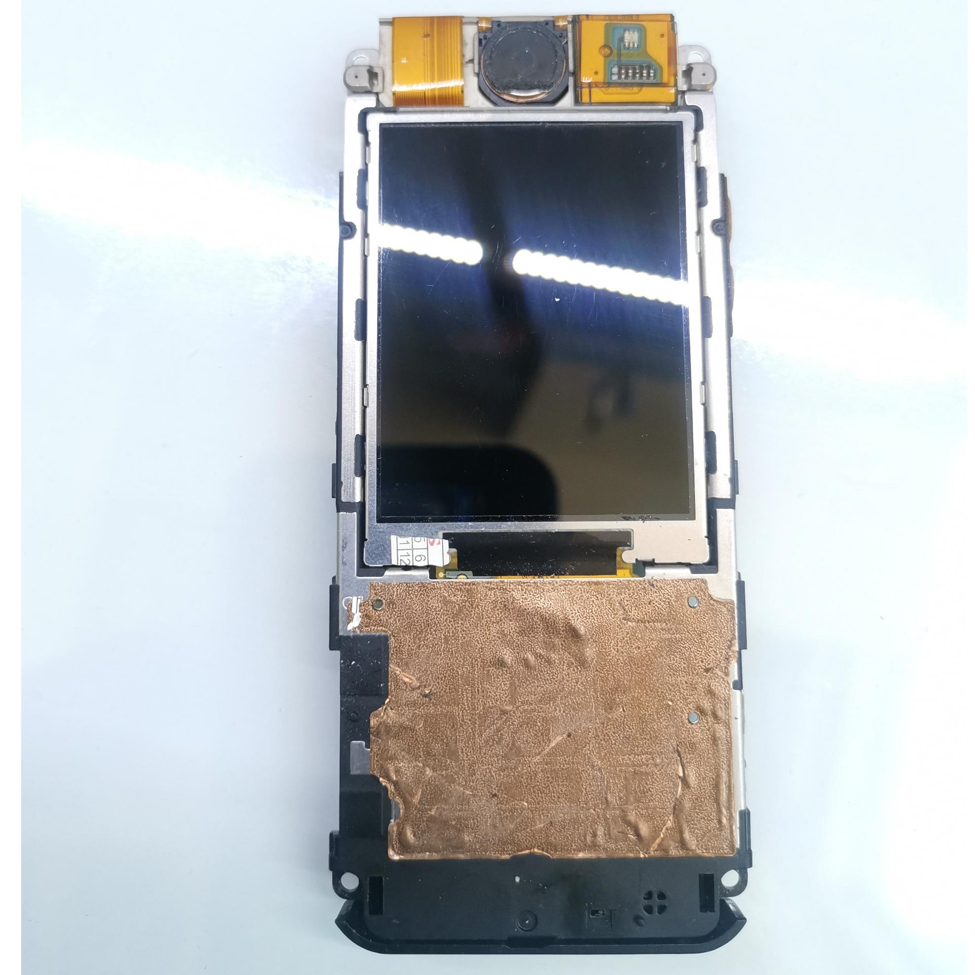 السیدی و قطعات سونی اریکسون T700i