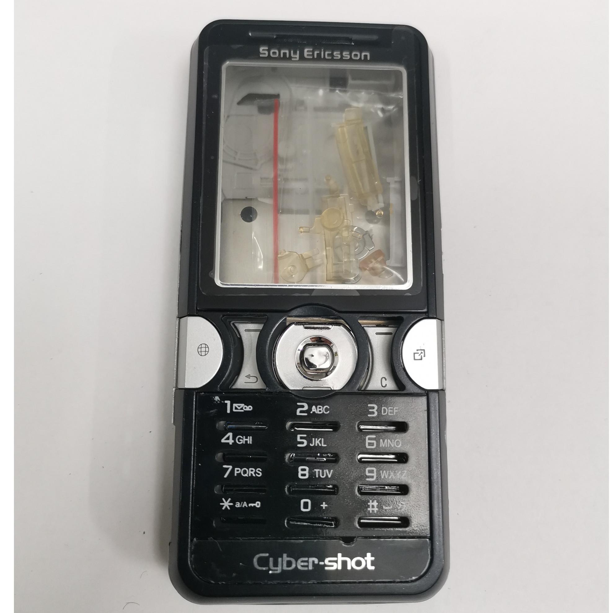 قاب سونی اریکسون K550 آلمانی اصل
