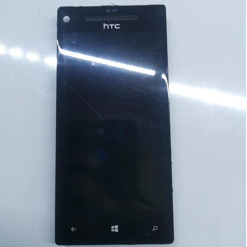 تاچ السیدی HTC X8 استوک فابریکی