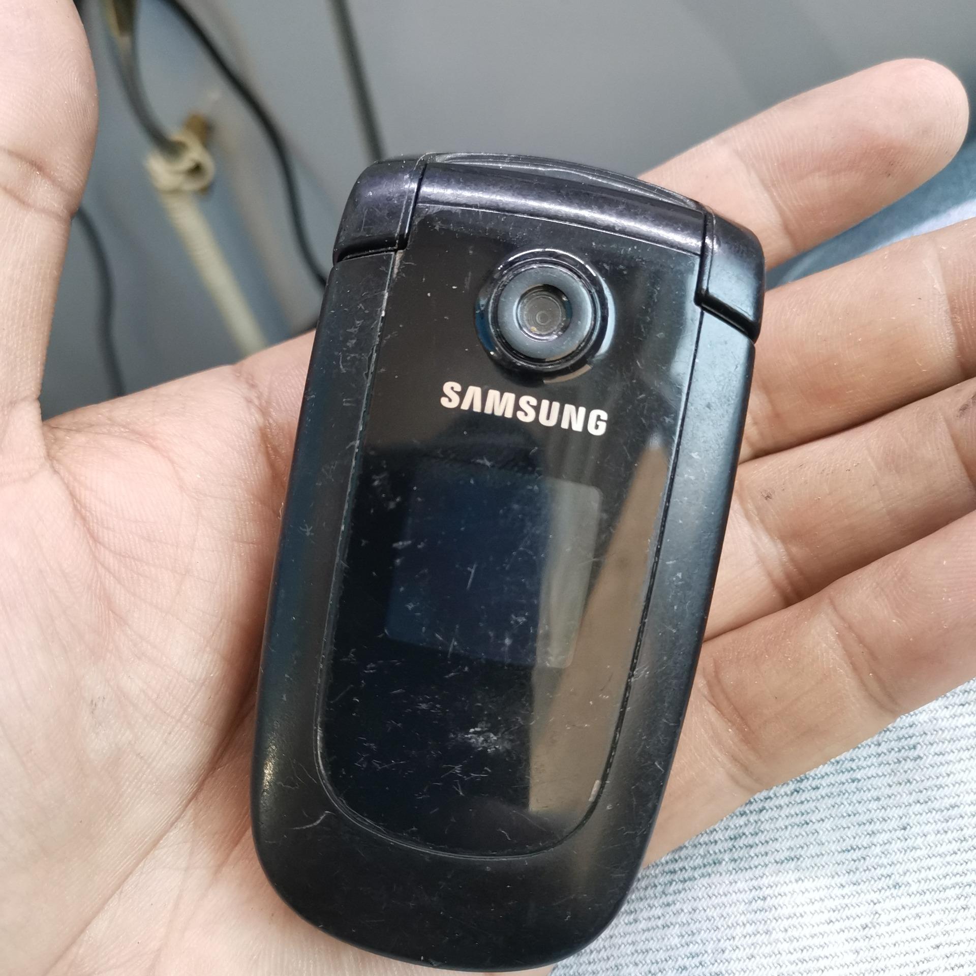 قطعات سامسونگ X660 فابریکی