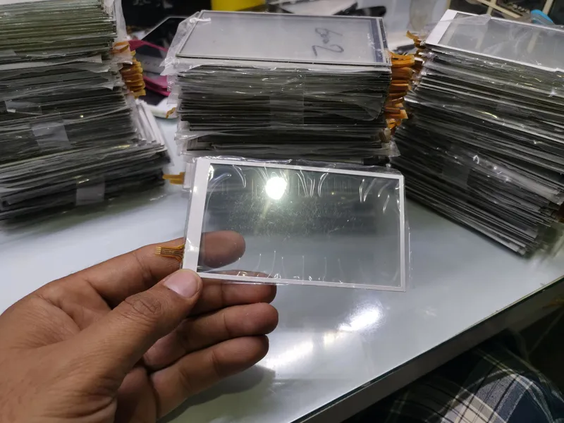246 عدد تاچ 10.3 × 5.8 سانت 4 پین مناسب مخترعین