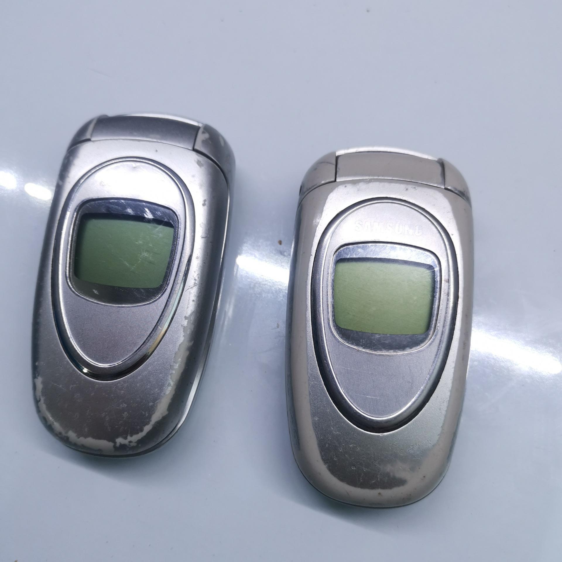 السیدی و فلت سامسونگ X460 فابریکی