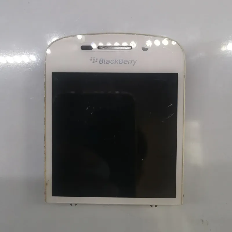 تاچ فابریکی بلک بری Q10 سفید (السیدی شکسته)