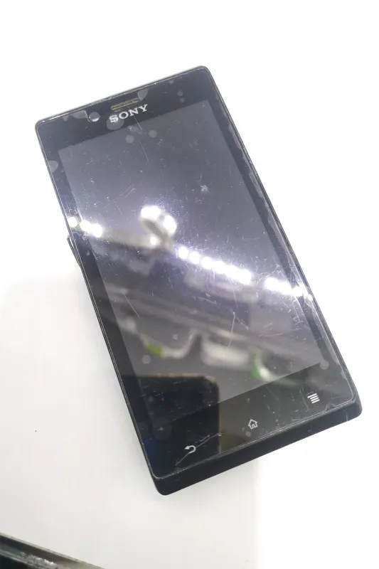 تاچ السیدی St26i سونی اکسپریا