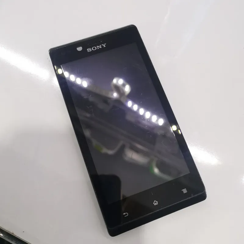 تاچ السیدی سونی اکسپریا St26i