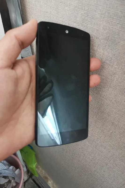 تاچ السیدی استوک LG D821 nexus 5