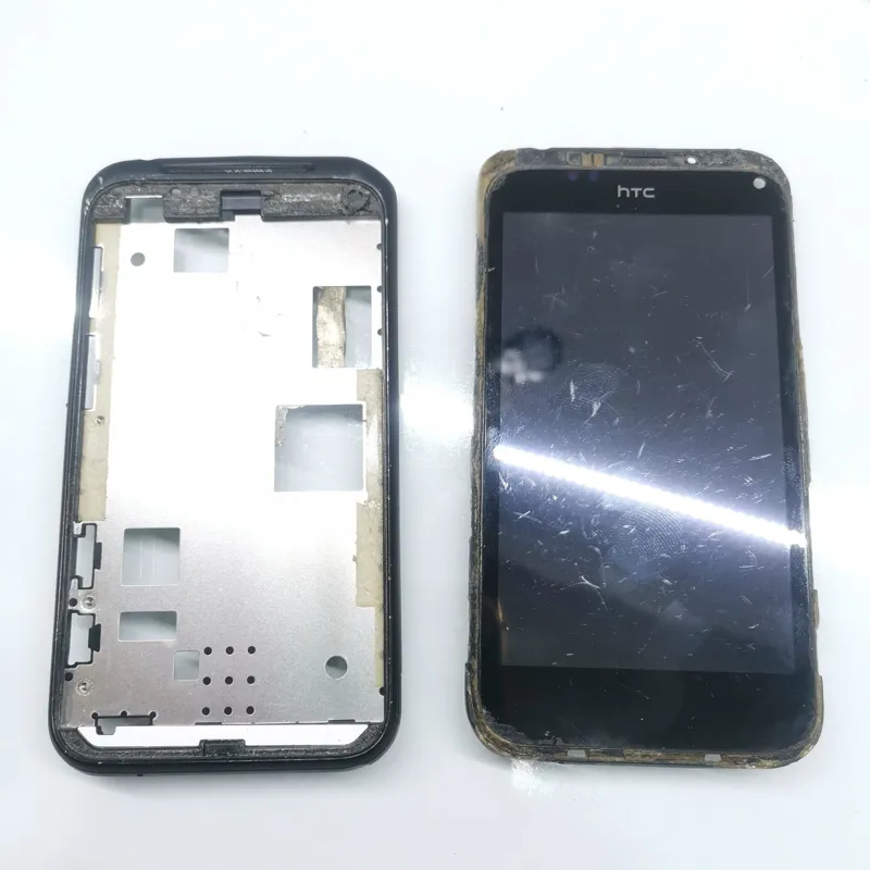 HTC Incredible S تاچ السیدی