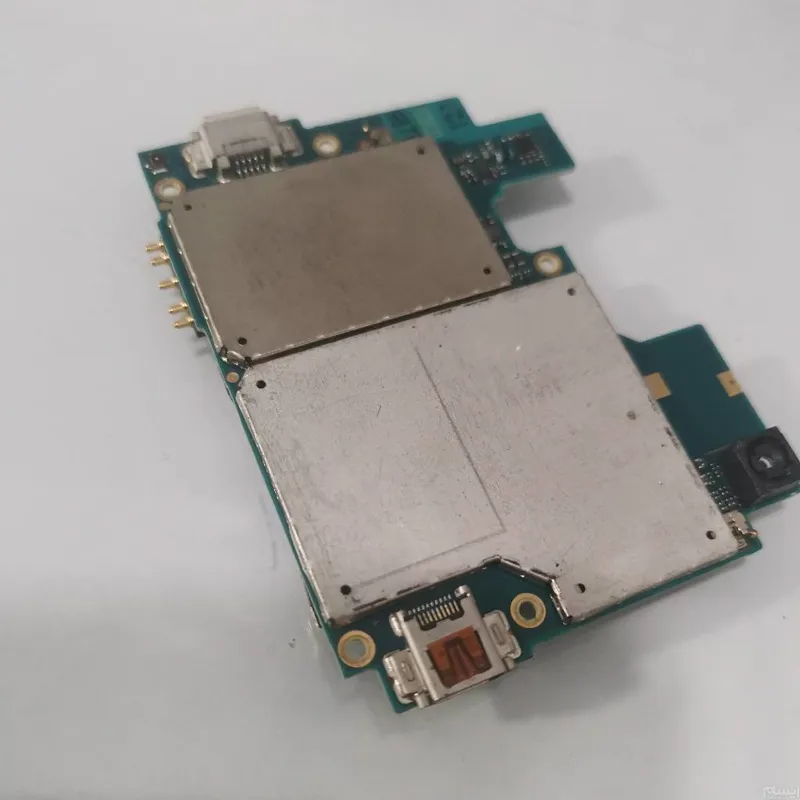 برد سونی اکسپریا sony Xperia LT26i ,S