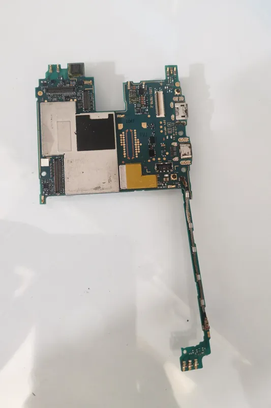 برد سونی اکسپریا Lt28 lon سالم ریجستر شده