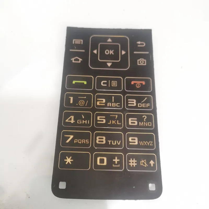 صفحه کلید سامسونگ i9235 گلدن فابریکی