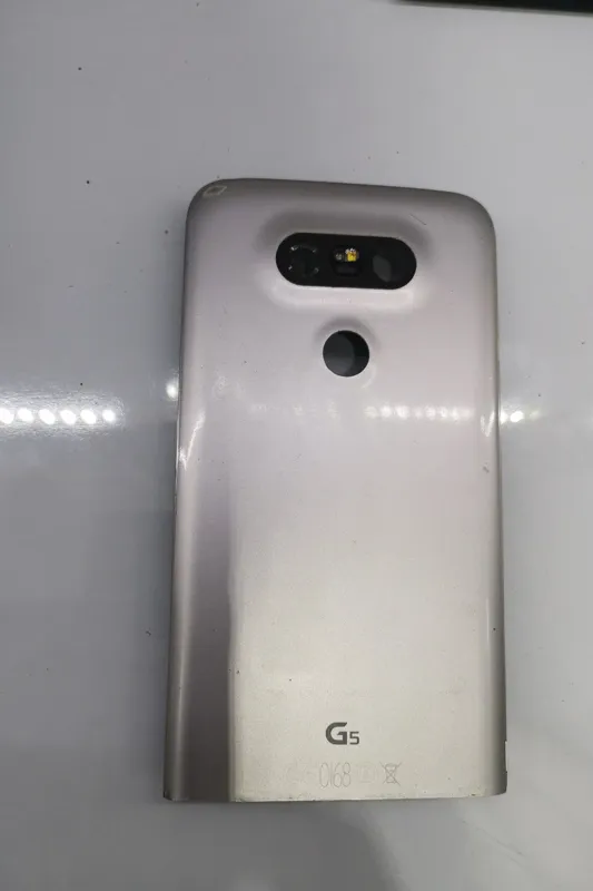 قاب پشت فابریکی گوشی LG G5