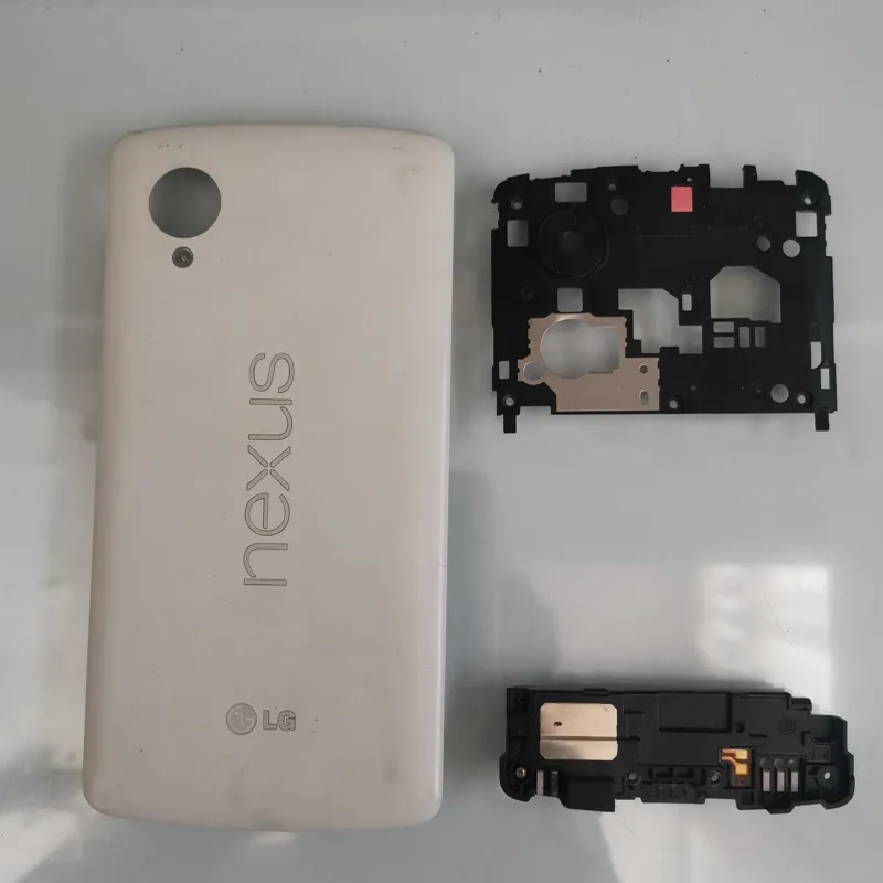 قاب پشت ال جی نکسوس 5 D821