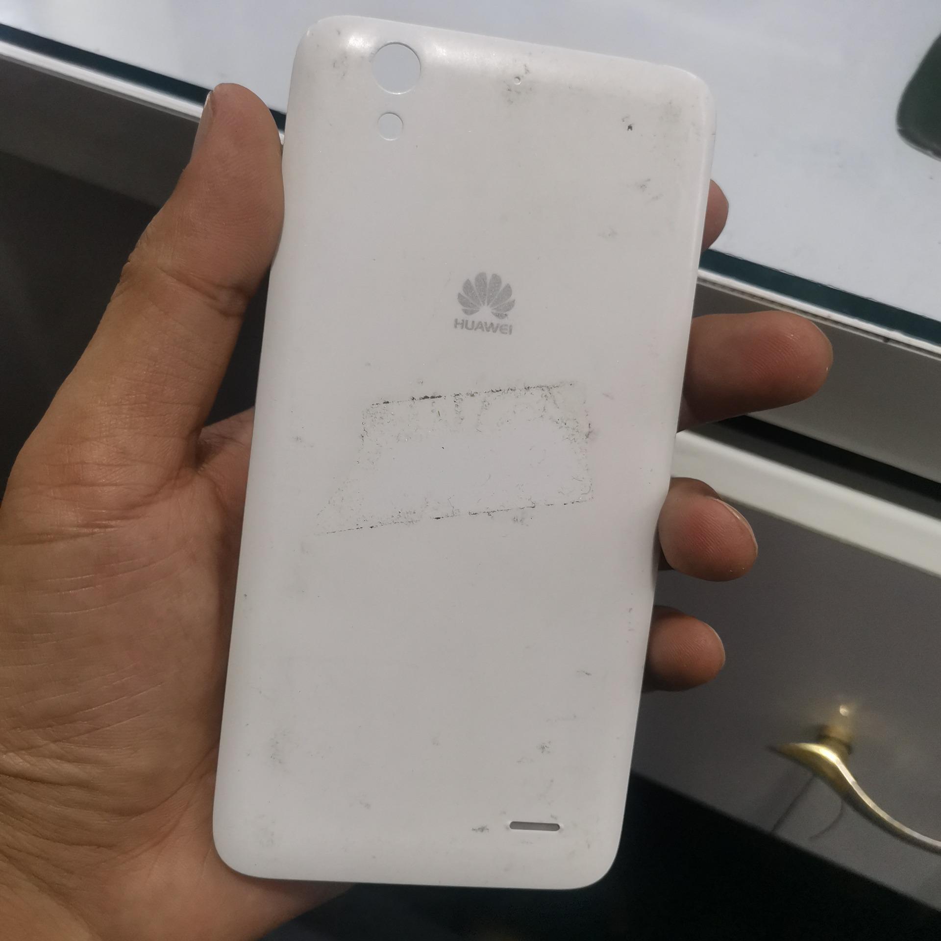 قاب پشت فابریکی هواوی G630