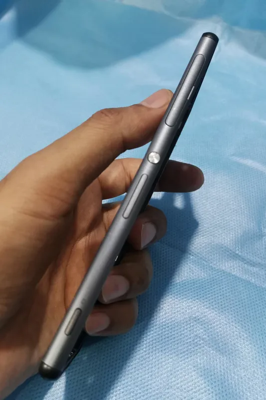 فریم استوک گوشی سونی