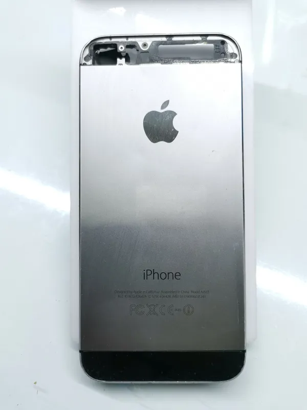 قاب فریم اپل 5s استوک