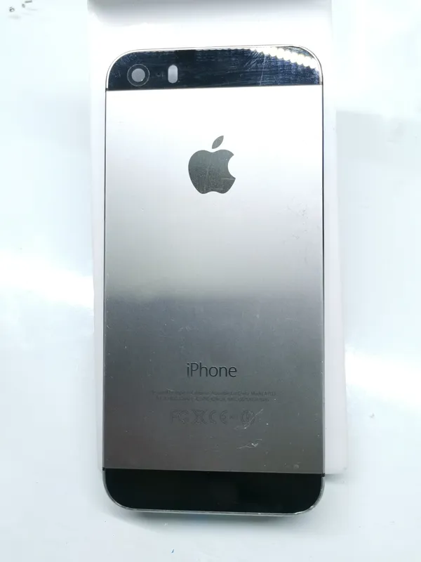 قاب فریم اپل 5s استوک فابریکی