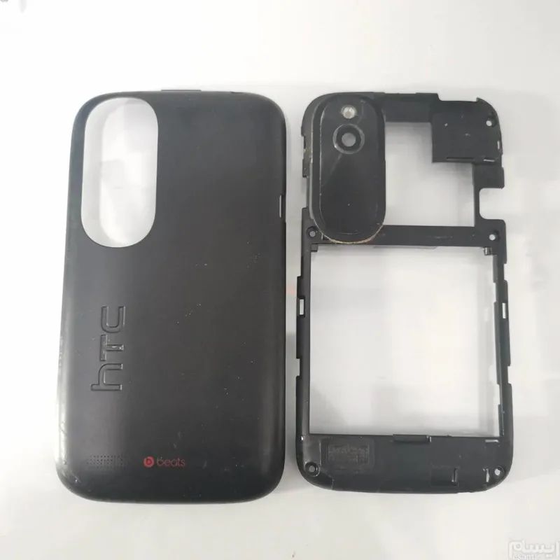 درب پشت و شاسی HTC اچ تی سی v .t328w