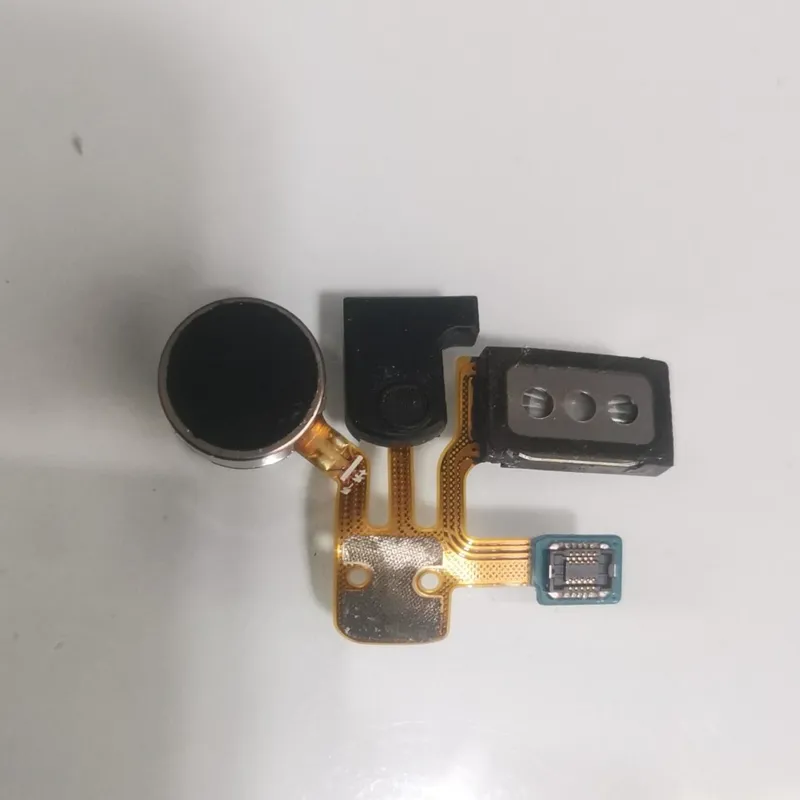 فلت ویبراتور میکروفن سامسونگ گلکسی گلدن i9235