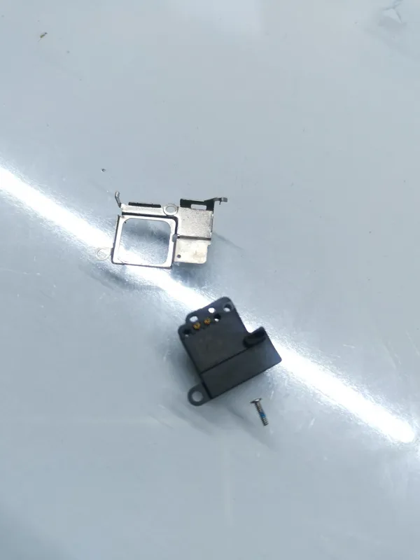 میکروفن گوش آیفون 5c فابریکی