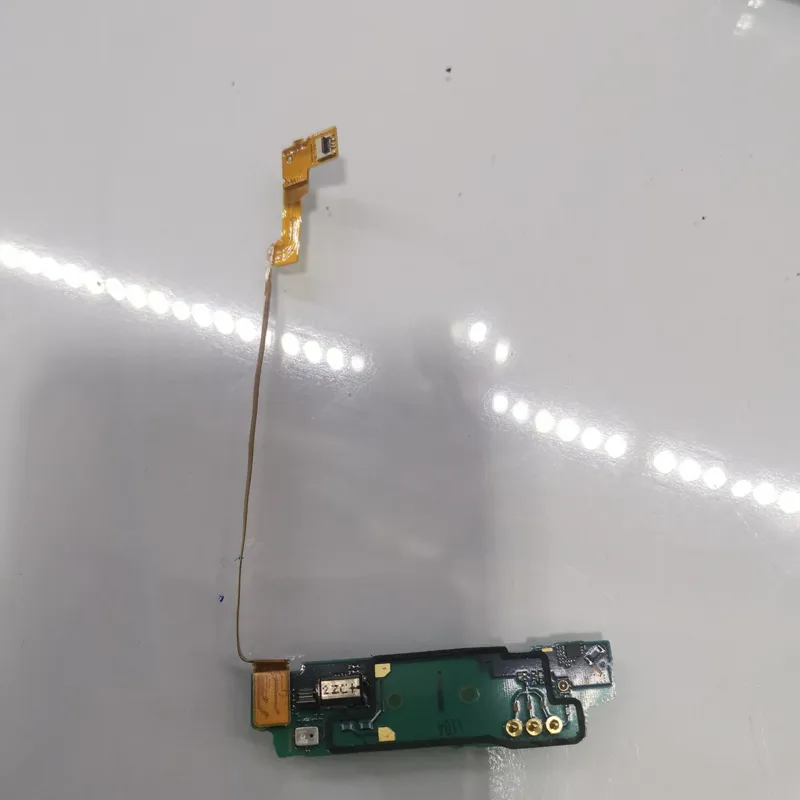 فلت گوشی سونی اکسپریا LT25i V