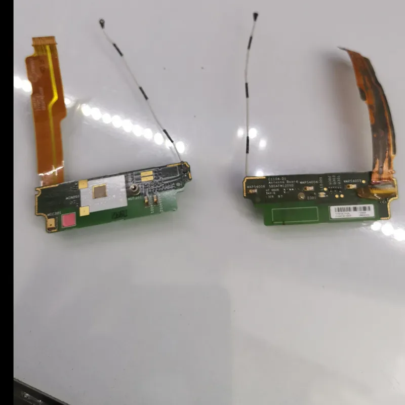 فلت سونی اکسپریا St23i