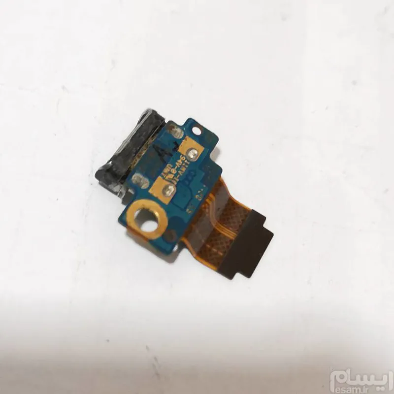 فلت شارژ HTC S, PG3210 سوکت شارژ htc