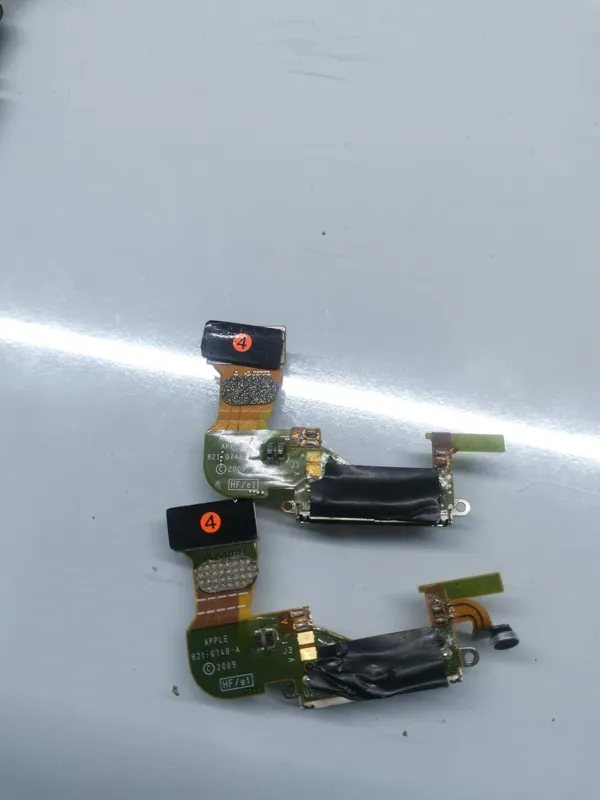 سوکت شارژ آیفون 3g