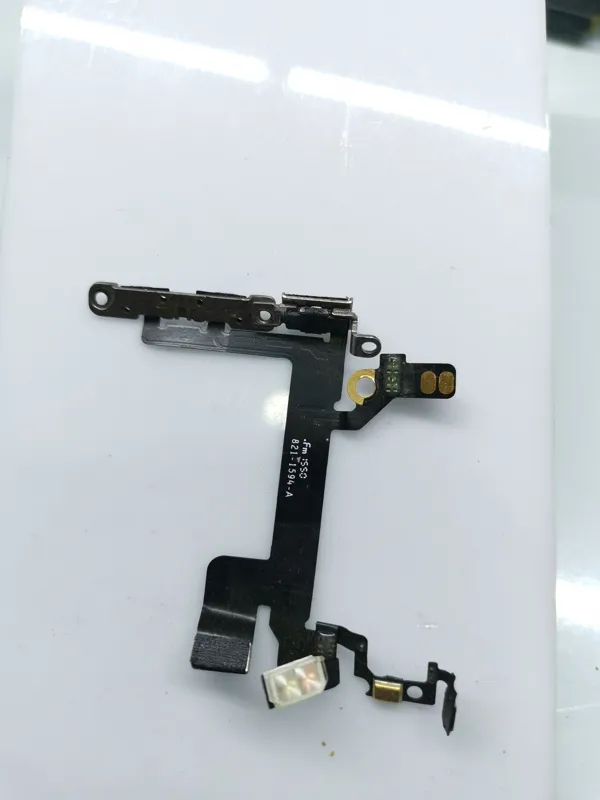 فلت ولوم اپل آیفون 5s استوکفابریکی