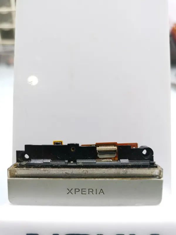 فلت هوم سونی اکسپریا