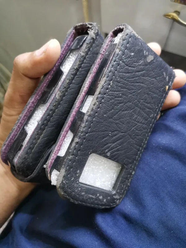 کیف گوشی نوکیا N97