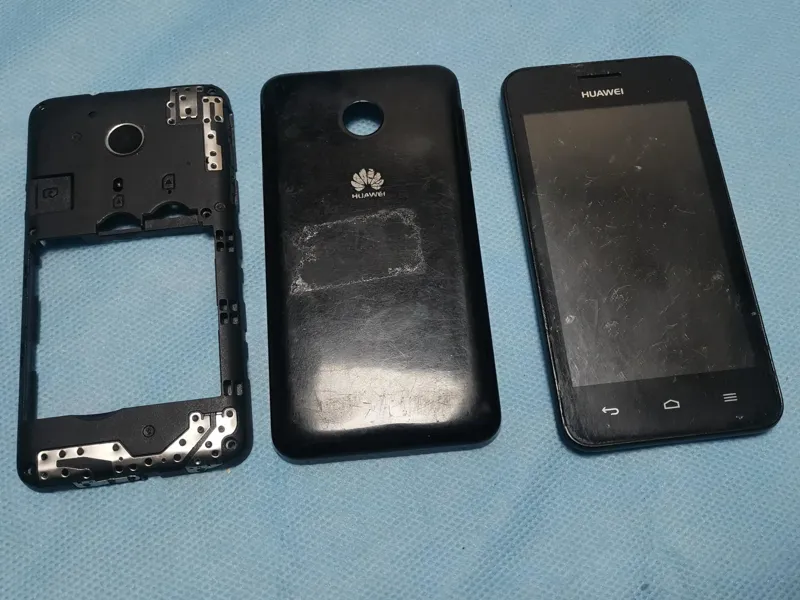 قاب استوک هواوی Y330