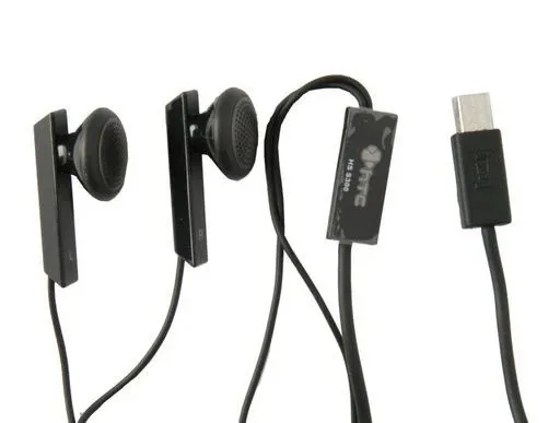 HTC Stereo Headset Original PHF هندزفری