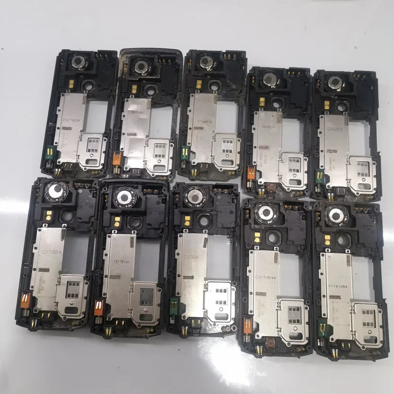 شاسی فابریکی استوک نوکیا N70