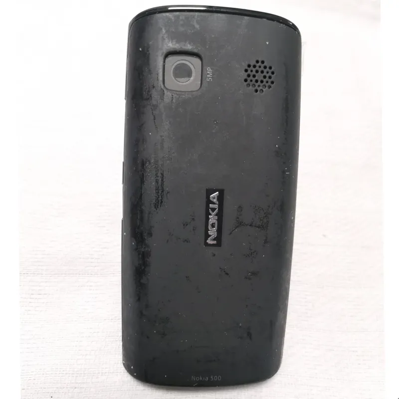 قاب N500 نوکیا