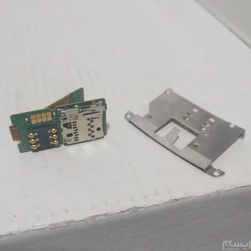 فلت روکاری سیمکارت نوکیا E65