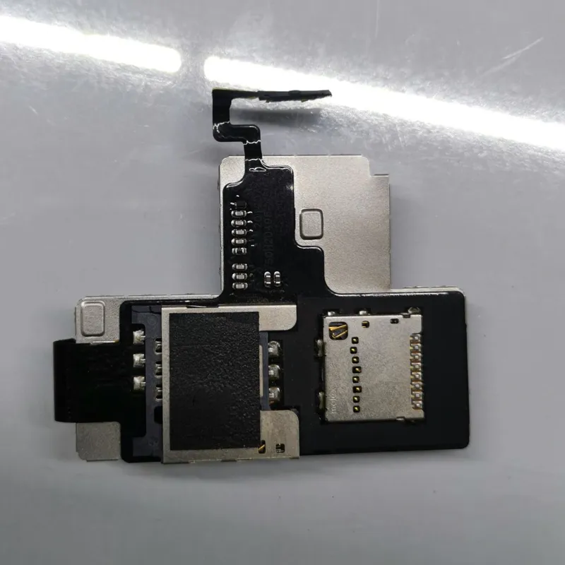 فلت سیمکارت HTC Desire X تکسیم