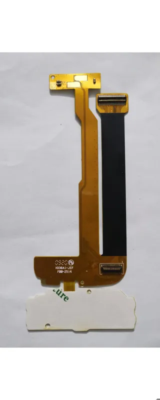 فلت گوشی نوکیا n95 چینی N95 H338A1