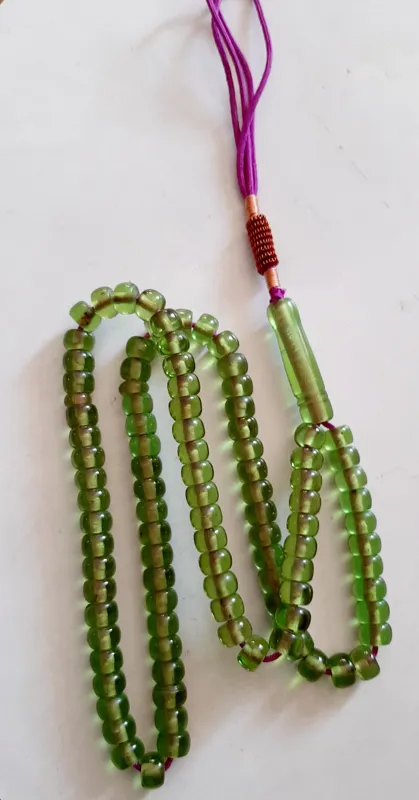 سندلوس سبز زمردی 101 تایی توضیح رابخونید