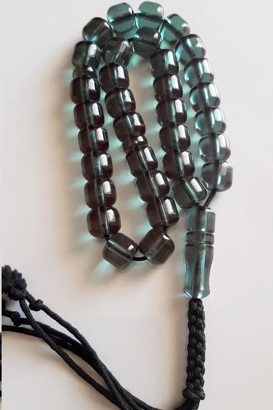 سندلوس سبزآبی شمش کهنه آلمانی توضیح رابخونید