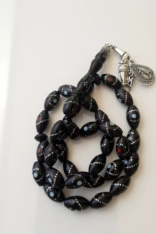 یسرحجازی نقره کوب تراش گندمی توضیح رابخونید