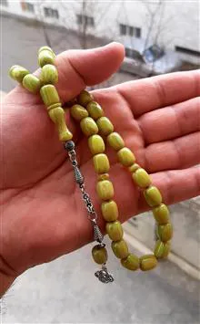 کهربای