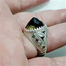 تورمالین