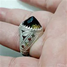 تورمالین
