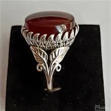 انگشترنقره