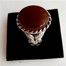 انگشترنقره