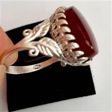 انگشترنقره